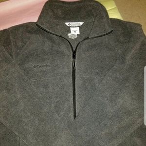 Mens Columbia jacket